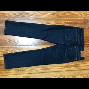 Madewell men’s jeans